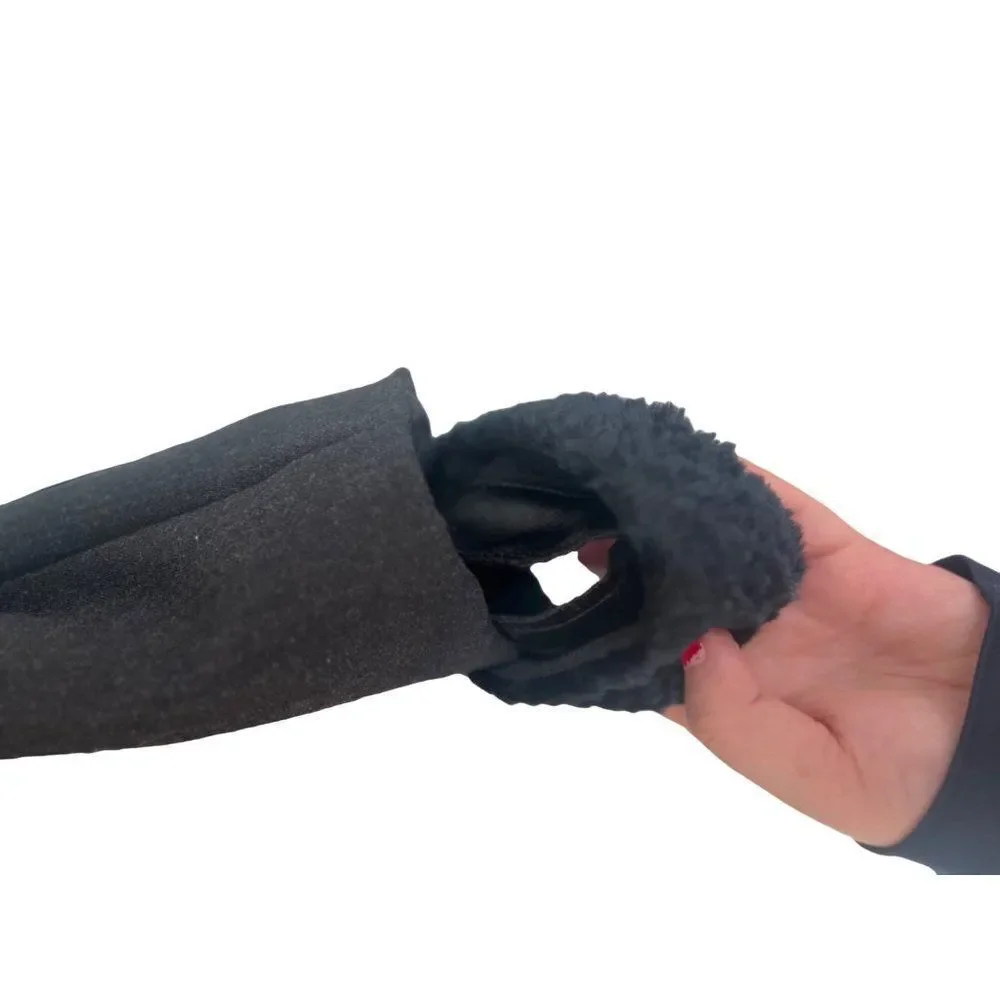 Vintage Noviello bloom suit jacket‎ size 6 - Picture 4 of 7